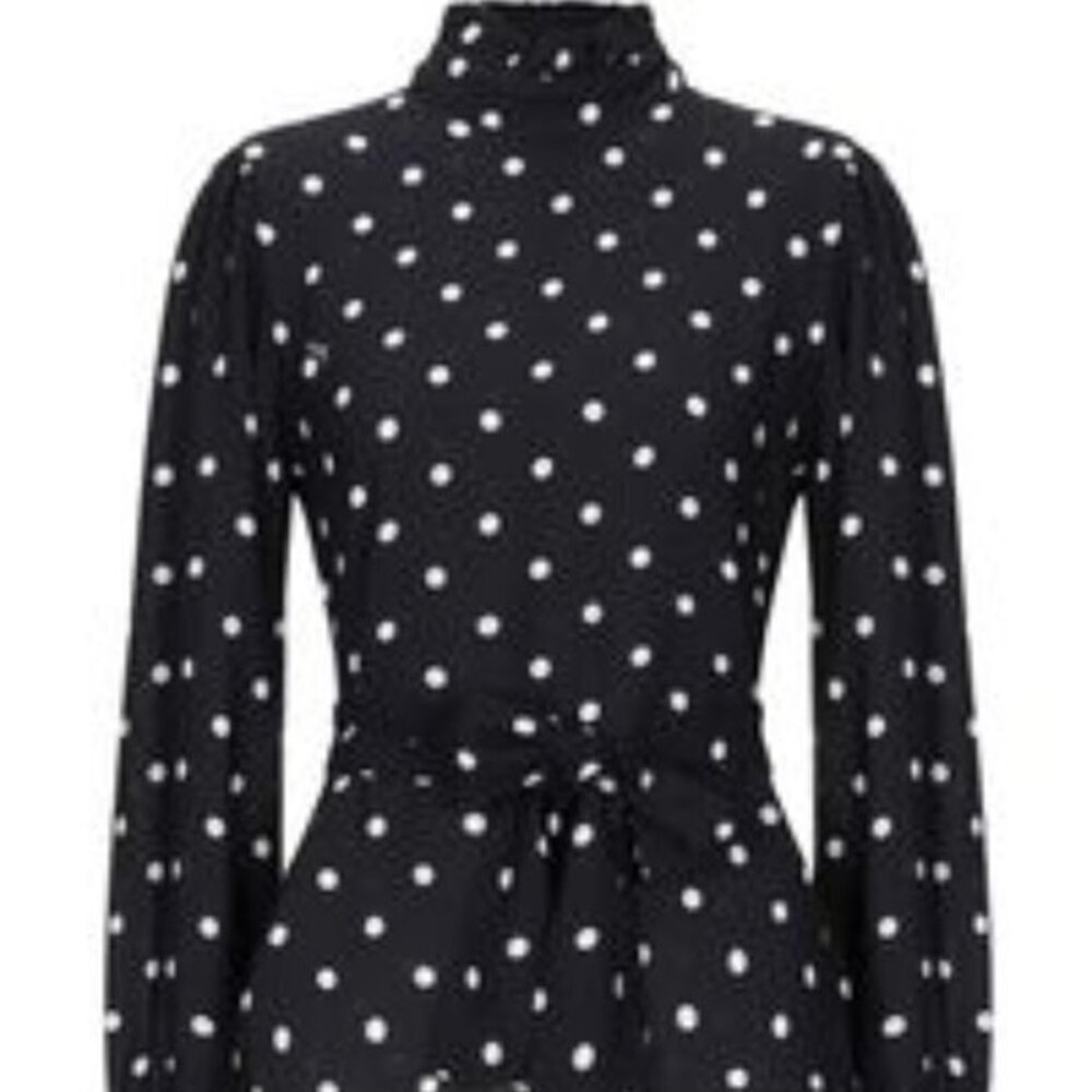 Vivetta Arcimboldo Blouse NWT